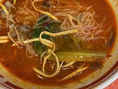 -王大乔泡椒米线·小火锅(星城天地店)