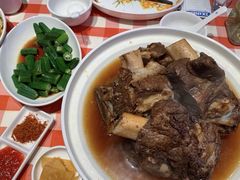 -西贝莜面村