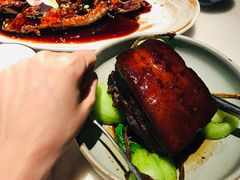 草扎肉-桂满陇-西湖船宴(西单大悦城店)