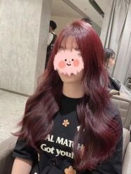 点击看大图 -MORI HAIR SALON日式美发沙龙