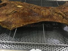 -西夏一品烤全羊(百桥路店)