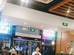 -西部马华清真兰州牛肉面·烧烤夜市(三里河店)