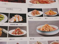 -撒拉花儿·新疆菜·清真(太阳宫店)