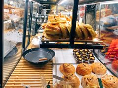 -吉美诺烘焙(公园北路店)