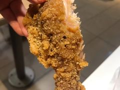 -麦当劳(安立路店)