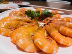 -天府中餐厅·粤菜·海南菜·生猛海鲜(三亚海棠湾洲际度假酒店)