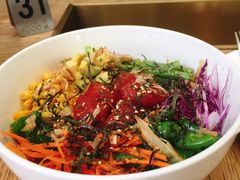 -农畉LONFOOD(福田星河COCOPark店)