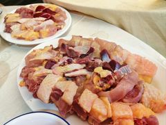 -正宗阳山农家鸡(革新路店)