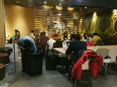 -麦当劳(西单明珠店)