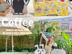 -AO cafe＆bistro