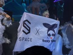-SPACE(欢乐颂购物中心店)