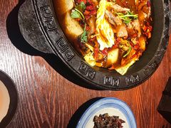 -受气牛肉·耙牛肉火锅(水晶郦城店)