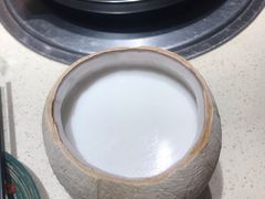 -润泽园椰子鸡(汇一城店)