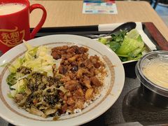 -永和大王(赤峰路二店)