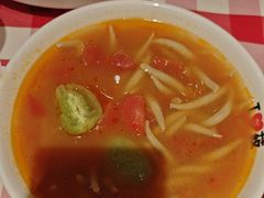 -西贝(枫蓝国际购物中心店)