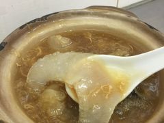 -添發碗仔翅美食
