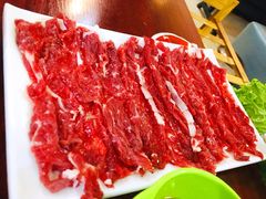 -广味鲜潮汕牛肉火锅(延安三路店)