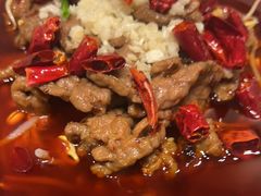 -大鹏饭店·金陵家宴(奥体中心店)