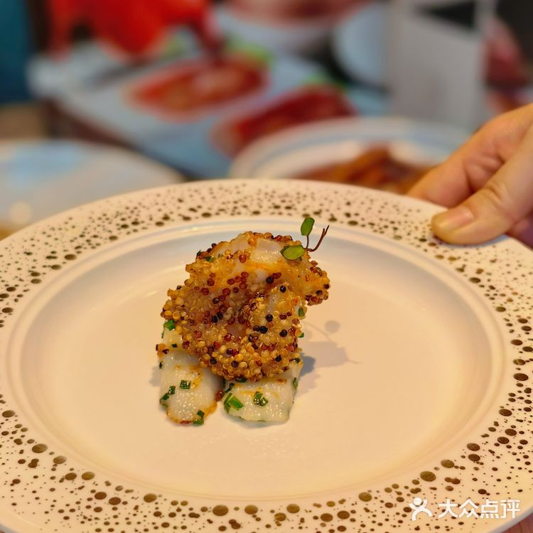 味觉盛宴,这家粤菜一绝!