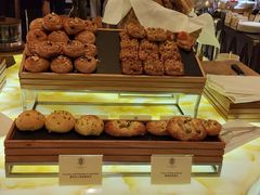 -上海和平饭店茉·莉酒廊 Jasmine Lounge
