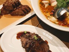 -九墅庭院餐厅(九溪徐村店)