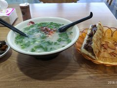 -金诚张妈妈羊汤·驴肉火烧(旧宫佳和园店)