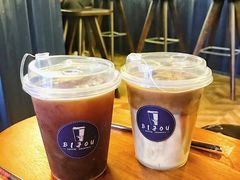 -BIJOU coffee&cocktail(龙岗万科广场店)