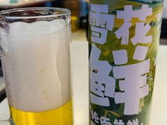 -来伊回麻辣烫·火锅串串清真(红瓦寺总店)