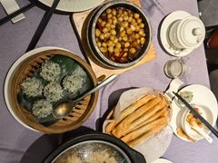 -千滋百味·醉江澜花园餐厅(街道口店)