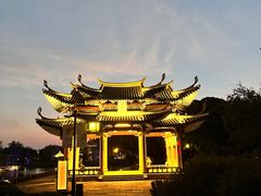 -江心屿景区