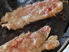-允辛家·自助泥炉烤肉(九亭店)