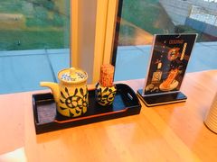 -王鼎精致料理铁板烧(世博源店)