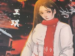 -剧狐剧本杀·月球探案馆(人民广场1号店)
