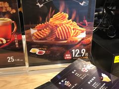 -DQ·蛋糕·冰淇淋(五角场万达店)
