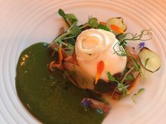 -The Ritz Restaurant