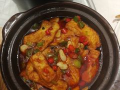 -盛百味·家宴餐厅(霸州分店)