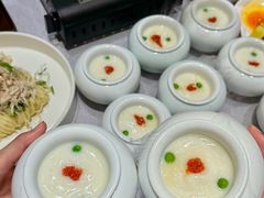 -师味葱扒虎头鲤·水席洛阳菜(元华店)