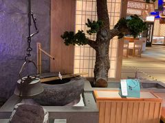 -文三酒肆自助放题(新街口友谊广场店)