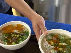 -龙门李家三旦羊肉汤馆