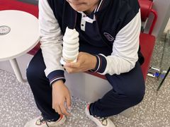 -DQ·蛋糕·冰淇淋(通州万达店)