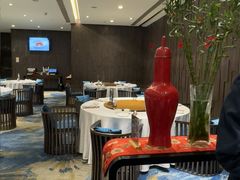 -红棉中餐厅·广州海航威斯汀酒店