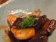 -环球港凯悦 · 享悦中餐厅