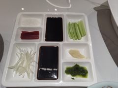 -北平食府(马鞍山路店)