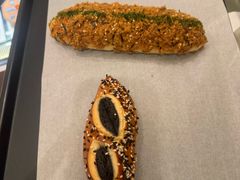 -CARINO BAKERY&CAFE(人广来福士店)