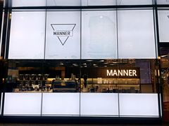 -Manner Coffee(大宁国际商业广场店)