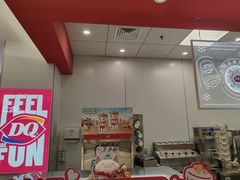 -DQ·蛋糕·冰淇淋(新世纪6F店)