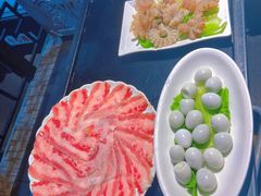 雪花肥牛-巴蜀大宅门火锅(北大街店)