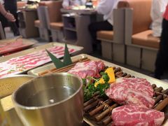 -西塔老太太泥炉烤肉(温州首店万象城黑金店)