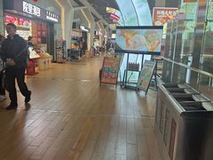 -青岛胶东国际机场