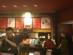 -COSTA COFFEE(西直门店)